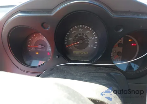 2003 Nissan Xterra Xe from USA, damaged, VIN 5N1ED28T93C626245